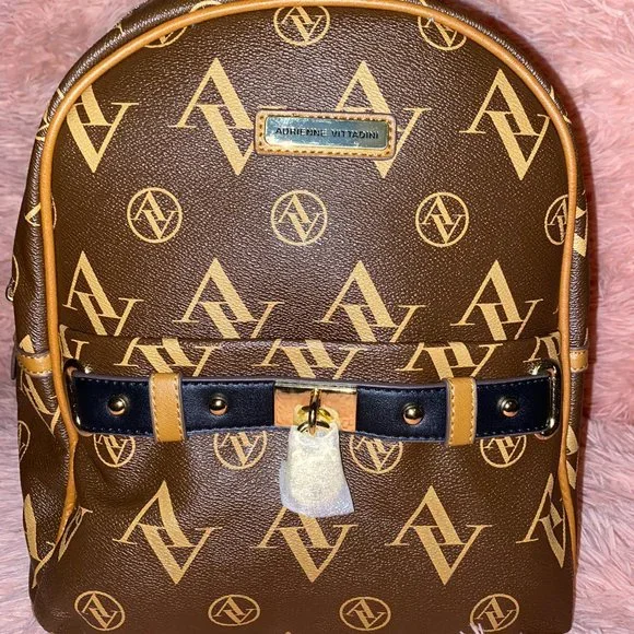 Adrienne Vittadini | Bags | Nwt Adrienne Vittadini Signature  display picture 1